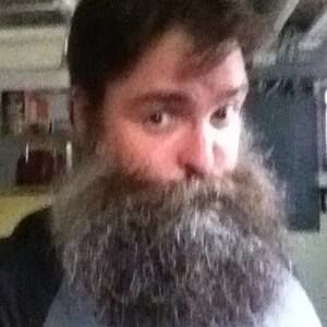 Meet your Posher, Jeff